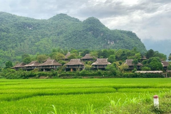 Mai Châu